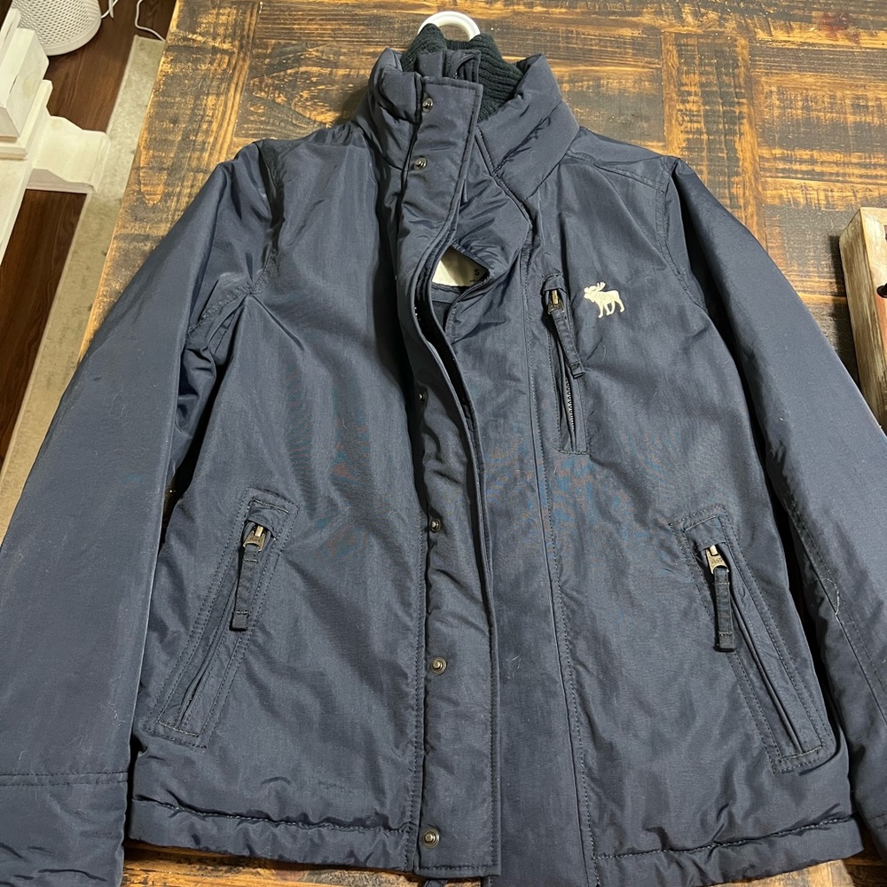 Abercrombie Coat